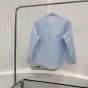 Gucci Horsebit jacquard cotton shirt