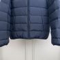 Gucci Nylon puffer jacket
