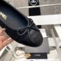 CHANEL Ballet flats