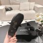 CHANEL Mary Janes