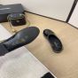 CHANEL Moccasins