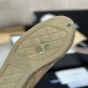 CHANEL Espadrilles