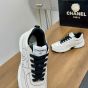 CHANEL Sneakers