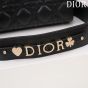 Small Lady Dior My ABCDior Bag