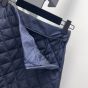 Prada Lightweight Re-Nylon miniskirt