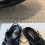 Prada Rubber fisherman sandals