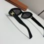 Celine Triomphe 01 sunglasses in Acetate