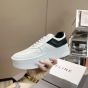 CELINE - BLOCK SNEAKERS WITH WEDGE in CALFSKIN
