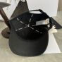 Celine Initial baseball cap in cotton