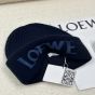 LOEWE beanie in wool