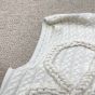 LOEWE Vest in wool