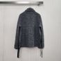 LOEWE Workwear jacket in wool blend