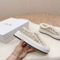 Walk'n'Dior Platform Sneaker