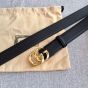 Gucci GG Marmont belt