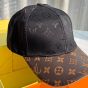 LV Get Ready Cap