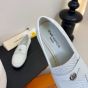 LV Soho Flat Loafer