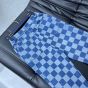 LV Damier Denim Jeans