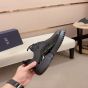 Dior Combat Derby Shoe