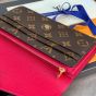 LV Sarah Wallet