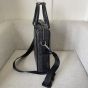 Dior Zipped Briefcase
