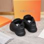 DIOR AND LEWIS HAMILTON Dior Snow Derby Shoe – LIMITED AND NUMBERED EDITION