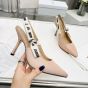 J'Adior Slingback Pump