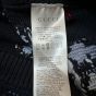 Gucci Wool cardigan with GG intarsia