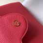 LV Capucines BB