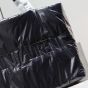 YSL SAINT LAURENT TOTE IN SILKTECH CANVAS