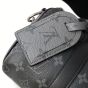 LV Keepall Bandoulière 25
