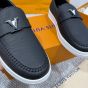 LV Resort Loafer