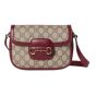 Gucci Horsebit 1955 mini shoulder bag