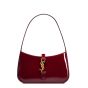YSL mini LE 5 À 7 in patent leather