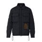 LV Monogram Padded Light Blouson