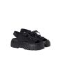 MIU MIU Chunky neoprene sandals