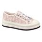 Walk'n'Dior Platform Sneaker