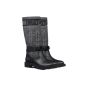 Dior D-Major Boot