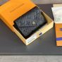 LV Victorine Wallet