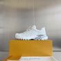 LV Runner Tatic Sneaker