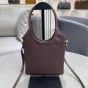 MIU MIU IVY leather handbag