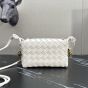 Bottega Veneta Mini Loop Metal Knots