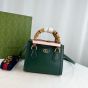 Gucci Diana mini tote bag
