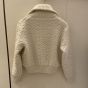 LV Shearling-Effect Monogram Jacket 