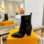 LV Trinity Ankle Boot