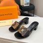 LV Frame Mule