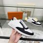 LV Stadium Sneaker