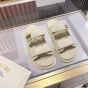 Dior act Slide