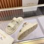 Dior act Slide