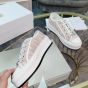 Walk'n'Dior Platform Sneaker