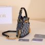 Small C'est Dior Bag
